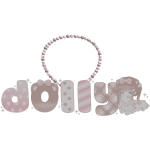 dolly pink jumbo