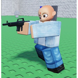 Capture The Flag!