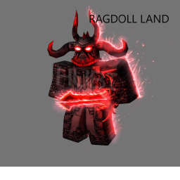 Ragdoll Land [Read Desc]