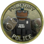 USMA - Military Police Division