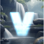 Voids "Fan" Group