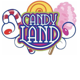 🍭 candy land 🍭