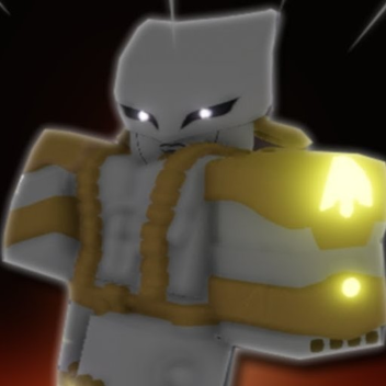 [THE WORLD OVER HEAVEN] Jojo´s Bizarre Adventure 