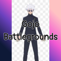 Gojo Battlegrounds [ALPHA]