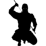 Dark Ninja Society