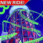 [NEW!] Indoor Theme Park: PulsePointe 🎢