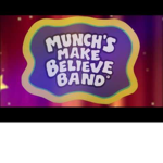 Munch Make Believe Band