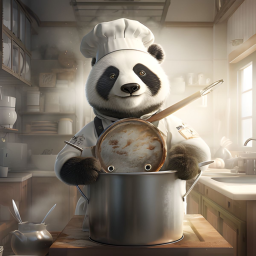 Panda Café Training Centre