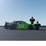 Mega Fast Racing