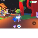 Roblox minou
