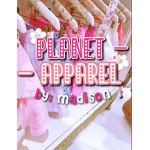planet apparel