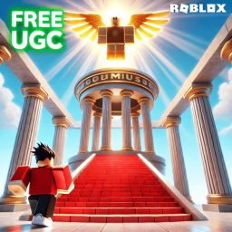 🏆Climb For UGC!
