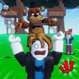 Survival The FNAF Killers