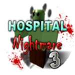 You Visited Hospital Nightmare 3: The Extra Club!