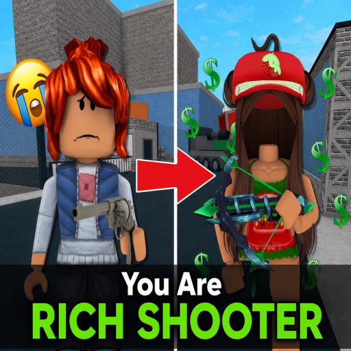 Run Or Be Rich