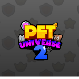[ Release!] Pet Universe 2