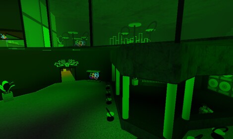 Club green
