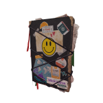 Shiloh’s List Backpack