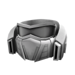 Light Mecha Operator