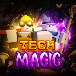 [⚙️🔮] Tech & Magic