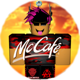 McCafe V1