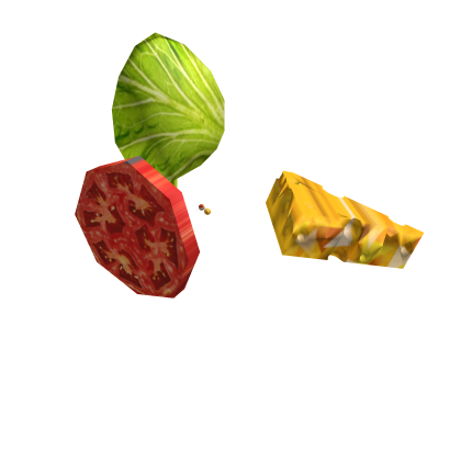 Toppings