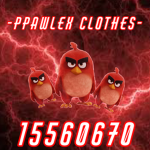 -Ppawlex clothes-