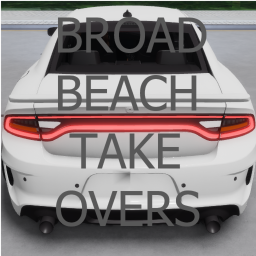 Broadbeach Takeovers NEW!