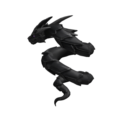 Shadow Dragon (for korblox)