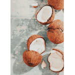 Happy Coconut angels