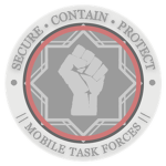 Mobile Task Forces || SCP