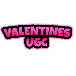 Valentines UGC Catalog