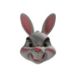 Bunny Head🐰