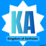 Kingdom of Aethzian