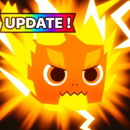 (🔥Lava World🔥) Tapper Hatchers Islands X icon