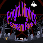Fright Nights | Scream Park