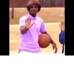 Woahhhh., calm down jamal