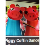 Granny pig group