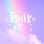 IshBooBubblegum