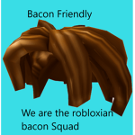 Bacon Friendly