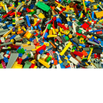 Lego fans lite