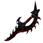 Ultra Red Sword
