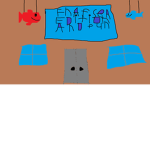(Fnaf Sea Edition)