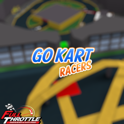 Go Kart Racers [early alpha] - Karn/Coin System!