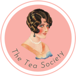 - The Tea Society -