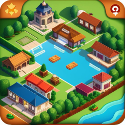 village tycoon!(beta)