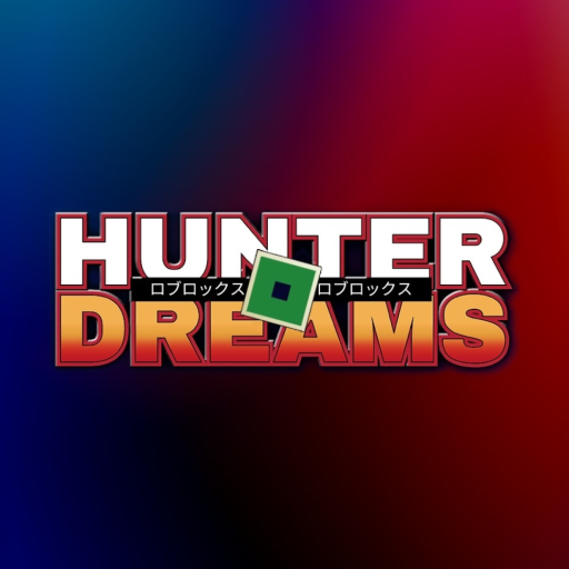 CLASS EVOLUTION | A Hunter's Dream 3.5 (OPEN BETA) official Roblox game thumbnail