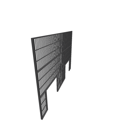 SCP door