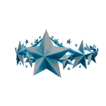 Skyblue Star Sigil