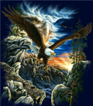Eagle Bombers